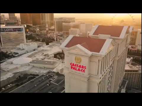 All aboard Las Vegas's #1 Party Bus #JACKPOT!!!