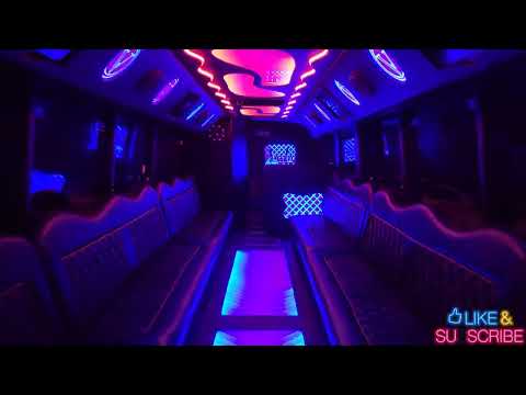 Always a WINNER 🏆 aboard Las Vegas Party Bus's #JACKPOT