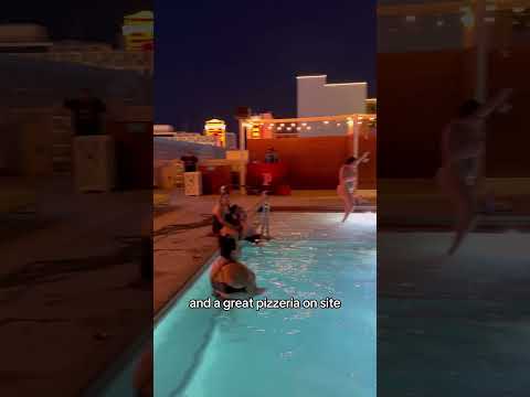 Best Old Las Vegas Hotels Downtown Fremont Street Resorts Affordable Circa Plaza Golden Nuggets Room