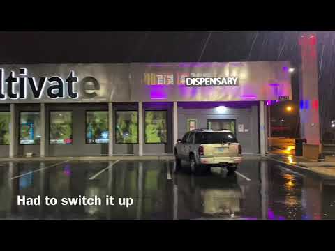 BUYING FROM THE BEST WEED DISPENSARIES IN LA & LAS VEGAS