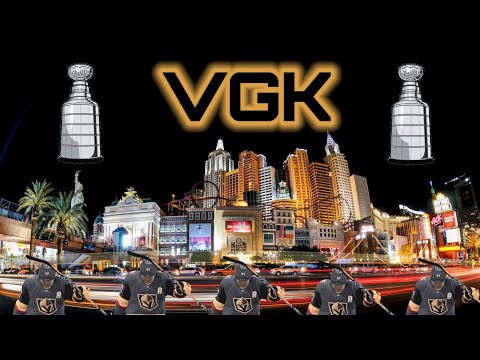 CONGRATULATIONS Las Vegas Golden Knights from Las Vegas Party Bus!!!