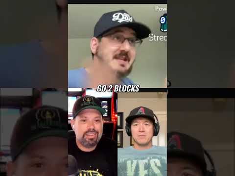 Don't Buy Weed on the Las Vegas Strip!