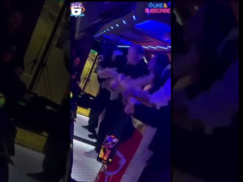 Get on the best Party Bus in Las Vegas with Las Vegas Party Bus's JACKPOT!!!