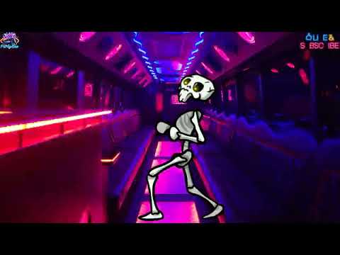 Get your DANCE on this Halloween aboard Las Vegas Party Bus #JACKPOT.