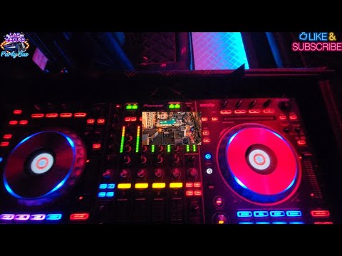 Hit the #JACKPOT with Las Vegas Party Bus featuring DJ & Bartender.