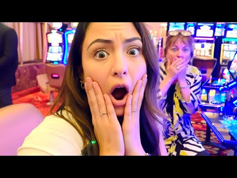 I LITERALLY BROKE $1 Million Dragon Link From Winning Too Much!