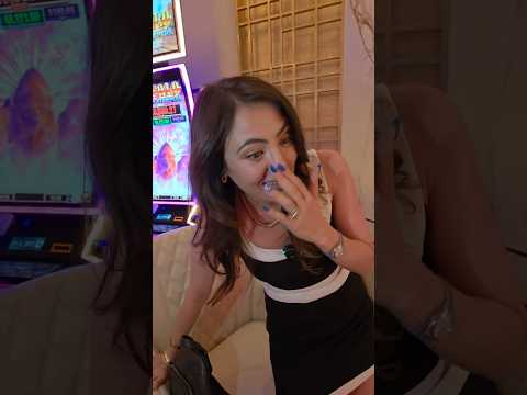 I Pressed $625/Spin and IT HAPPENED! #vegas #jackpot #casino