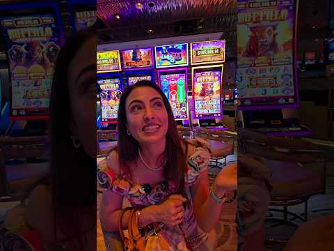 I Was DOWN $30K Until THIS HAPPENED!! #vegas #jackpot #casino