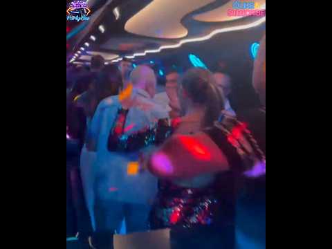 It's time to get to dancing with Las Vegas Party Bus.