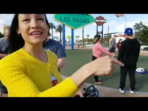 Las Vegas Party Bus Livestream (03/16/20)