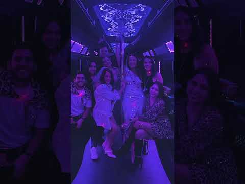Las vegas party bus rentals. #infinitypartybusvegas #vegaspartybus #vegaswedding #LasVegas #vegas