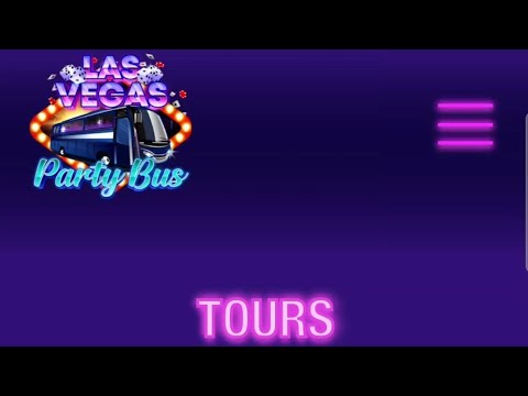 Las Vegas Tours with Las Vegas Party Bus.