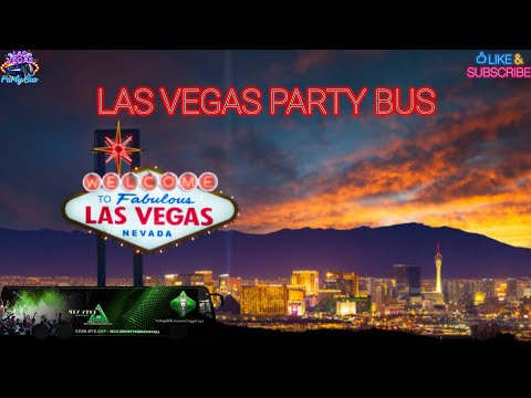 Listen to the reviews, there’s no better Party Bus Experience in Las Vegas than Las Vegas Party Bus