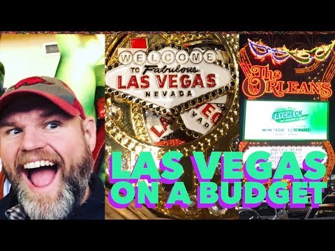 Locals Casinos in Las Vegas Are Amazing