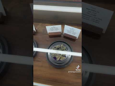 Med men dispensary Las Vegas nv #lasvegas #weedchannel