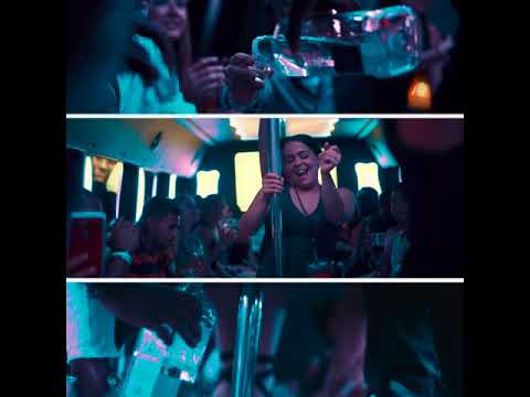 Night Club Party Bus Tours in Vegas