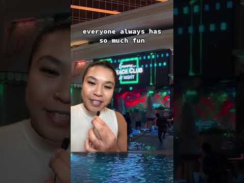 Open bar, 2 party bus shuttles, 4 venues on the Vegas strip and downtown Fremont in ONE EPIC NIGHT