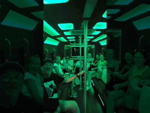 Party bus Taxi Las Vegas #party #Taxi #lasvegas #partybus #