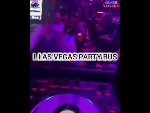 Read the reviews and see what the buzz is all about, Las Vegas Party Bus
