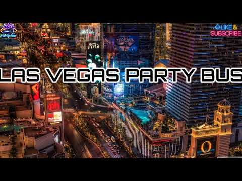 Secure The Best Party Bus Experience today with Las Vegas Party Bus.