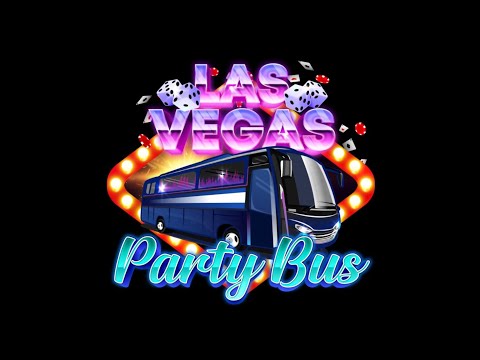 Take your weekend the next level aboard Las Vegas Party Bus's JACKPOT!!!