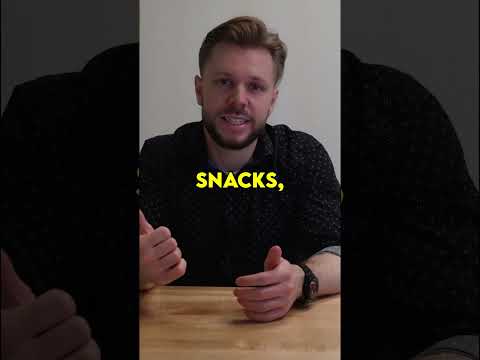 The BEST Dispensary Tour in Las Vegas