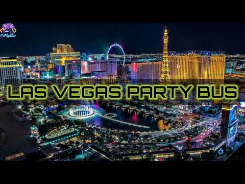 The Best Las Vegas Party Bus Experience with Las Vegas Party Bus's JACKPOT