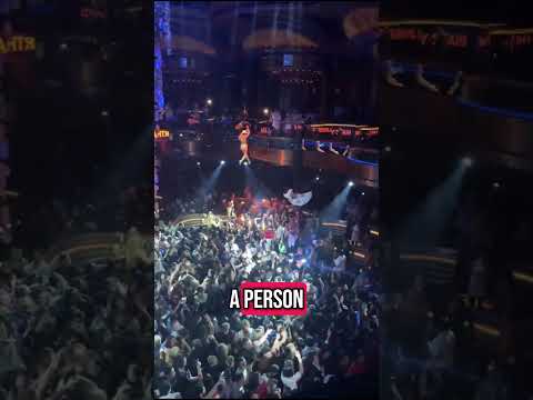 The Best Las Vegas Private Party Bus