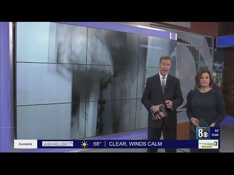 'The greatest thing to ever happen to Las Vegas,' Local casino owner shares excitement over undergro