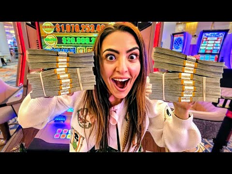 The High Stakes $500/Spin Move I'd Make Again (You Won't Believe What Happened)