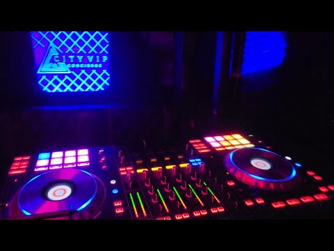 The time is always right for Las Vegas Party Bus's #JACKPOT with DJ & Bartender.