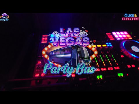 The weekend is here and Las Vegas Party Bus is here to get the party started.