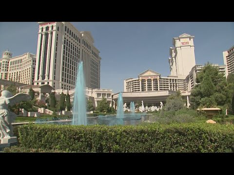 These casinos on Las Vegas Strip offering Nevada residents free parking, other discounts for limited