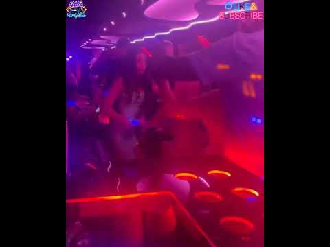 Things staying caliente here in Las Vegas with Las Vegas Party Bus.