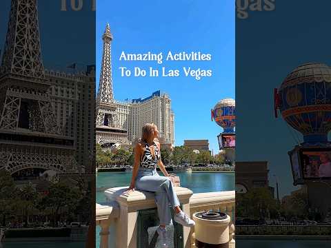 Things to do in Vegas outside of the casino