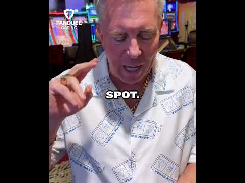 Vegas Matt's Top 5 Las Vegas Restaurants