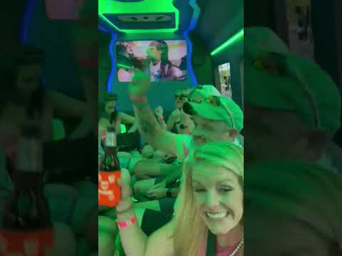 Vegas Party Bus Extravaganza | onepartybusvegas – Where the Fun Never Ends