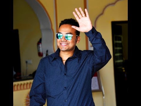 Bachelor's Party In U.S.A. – LAS VEGAS – Longest Bachelor's Party