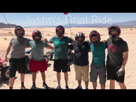 Las Vegas Bachelor Party Recap