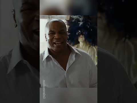 Mike Tyson scene – Bachelor Party in Vegas #movieclip #miketyson