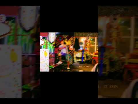 POV: your bachelor party joins a bar crawl #shorts #nashville