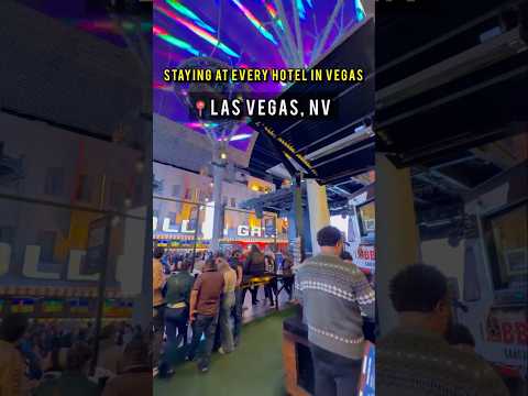 STAYING AT CIRCA RESORT & CASINO | ADULT-ONLY HOTEL IN LAS VEGAS🥳🎰 #lasvegashotel