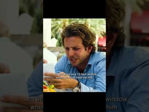 The Hangover pt4 – experience of lifetime bachelor party went crazy in las vegas #shorts