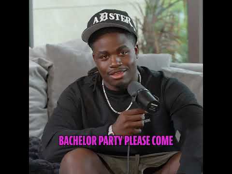 Vegas Bachelor Party: Mike Tyson, The Hangover, & T&Cs!