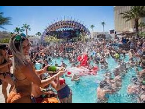 Vegas bachelor party! // Storytime…Ep.30