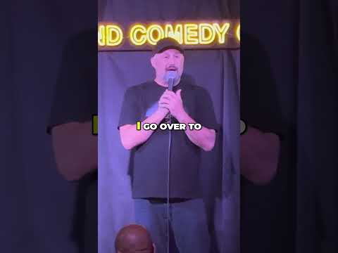 Vegas Nightclub Escape  The Ultimate Bachelor Party Hack – JOSH NELSON  #standupcomedy #cleancomedy