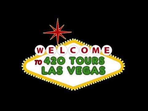 420 Tours – Las Vegas Medical Marijuana Dispensary