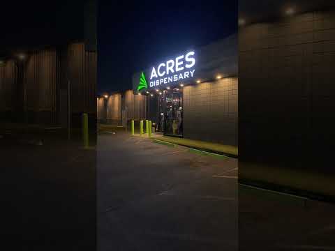 Best Dispensary | Las Vegas Curaleaf Acres