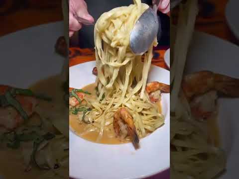 Best Italian restaurant in Las Vegas! At least top five❤️ this is