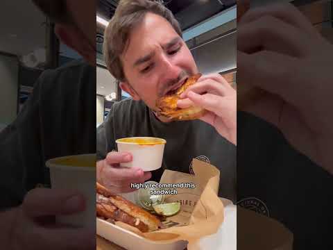 Best things I ate in LAS VEGAS (prices included) 🤤🍔🥩🍜🎰